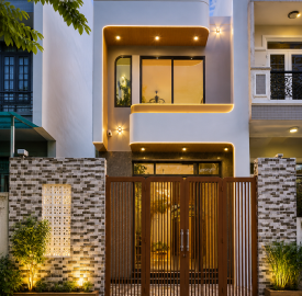 BÀN GIAO NHÀ PHỐ HIỆN ĐẠI  TẠI KDC NAM LONG – KHÔNG GIAN SỐNG ĐÁNG MƠ ƯỚC GIỮA LÒNG CẦN THƠ