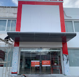 Nhận diện Vietel Tam Bình Vĩnh Long