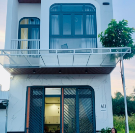 NHÀ MR. ĐÔ ( KHU TĐC AN BÌNH)