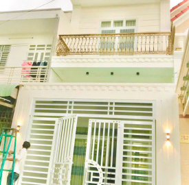 Cải Tạo Nhà Chị Giao – Khu Dân Cư 12HA8, TP. Cần Thơ