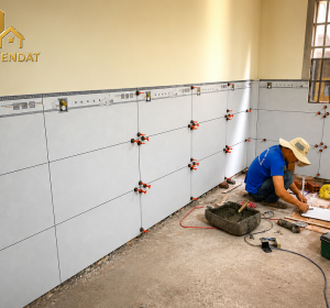 Cải Tạo Nhà Cũ: Làm Mới Không Gian Sống Từ Những Chi Tiết Bên Trong