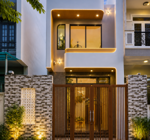 BÀN GIAO NHÀ PHỐ HIỆN ĐẠI  TẠI KDC NAM LONG – KHÔNG GIAN SỐNG ĐÁNG MƠ ƯỚC GIỮA LÒNG CẦN THƠ