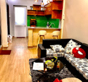 Cải Tạo Chung Cư Hưng Phú – Biến Chung Cư Cũ Thành Không Gian Sống Hiện Đại