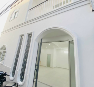 Cải Tạo Nhà Ms Thy – Phường Cái Khế, TP. Cần Thơ