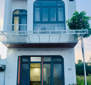 NHÀ MR. ĐÔ ( KHU TĐC AN BÌNH)