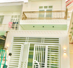 Cải Tạo Nhà Chị Giao – Khu Dân Cư 12HA8, TP. Cần Thơ