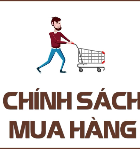 Chính sách mua hàng