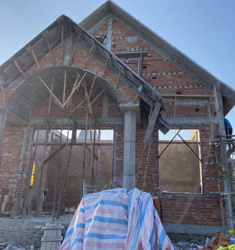 Giá vật liệu xây dựng tăng theo giá xăng dầu: Người xây nhà “đau đầu”, nhà thầu chịu áp lực lớn