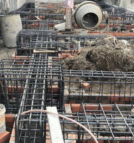 Cùng một bản vẽ, vì sao mỗi nơi báo giá xây nhà một khác?