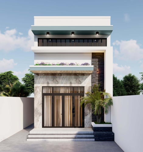 Xây dựng nhà cấp 4 tại Cần Thơ