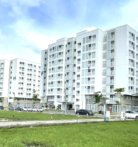 Cần Thơ tăng tốc phát triển nhà ở xã hội: Nhiều giải pháp quyết liệt được triển khai