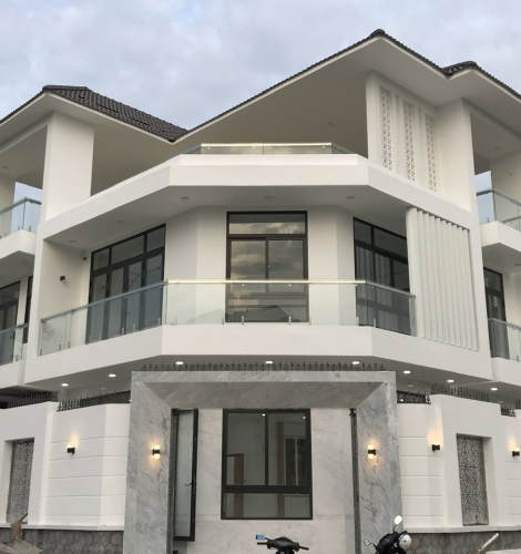 XÂY DỰNG PHẦN THÔ & NHÂN CÔNG HOÀN THIỆN – GIẢI PHÁP TIẾT KIỆM CHI PHÍ, ĐẢM BẢO CHẤT LƯỢNG