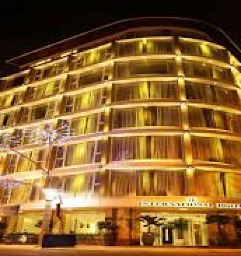 Qui trình thi công