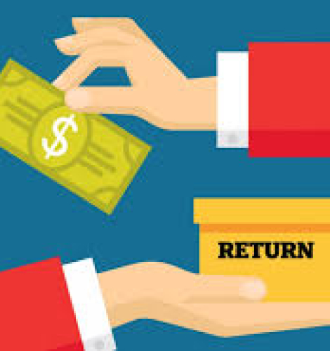 Chính sách trả hàng