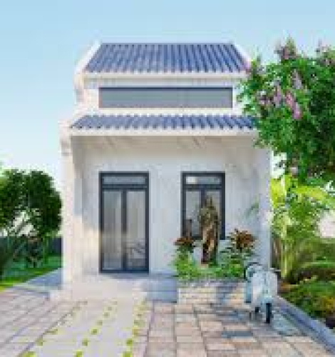 Xây Dựng Nguyễn Đạt – Nhà Trệt Hiện Đại: Lựa Chọn Hoàn Hảo Cho Gia Đình Trẻ