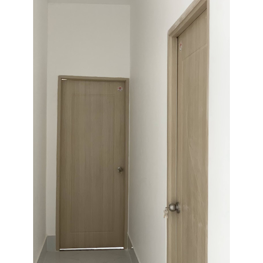 Cải Tạo Nhà Chị Giao – Khu Dân Cư 12HA8, TP. Cần Thơ