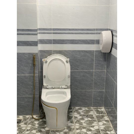 Cải Tạo Nhà Chị Giao – Khu Dân Cư 12HA8, TP. Cần Thơ