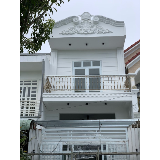 Cải Tạo Nhà Chị Giao – Khu Dân Cư 12HA8, TP. Cần Thơ