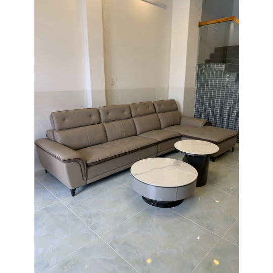 Nhà phố 3 tầng – Ms. Định, Khu dân cư Phước Thới, TP. Cần Thơ