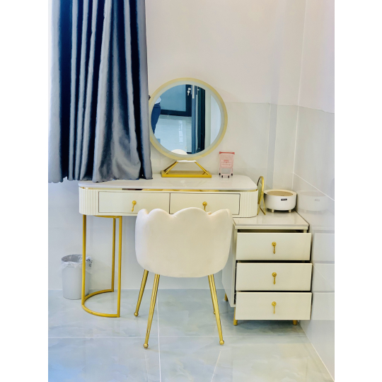 Nhà phố 3 tầng – Ms. Định, Khu dân cư Phước Thới, TP. Cần Thơ