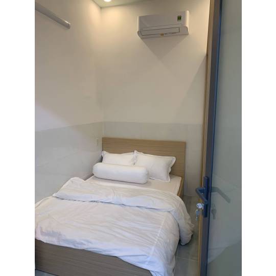 Nhà phố 3 tầng – Ms. Định, Khu dân cư Phước Thới, TP. Cần Thơ