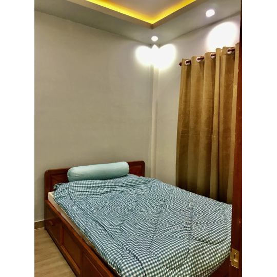 Cải Tạo Chung Cư Hưng Phú – Biến Chung Cư Cũ Thành Không Gian Sống Hiện Đại