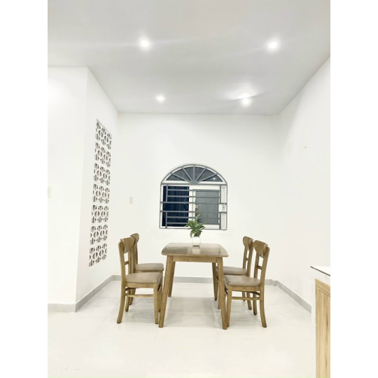 Cải Tạo Nhà Ms Thy – Phường Cái Khế, TP. Cần Thơ