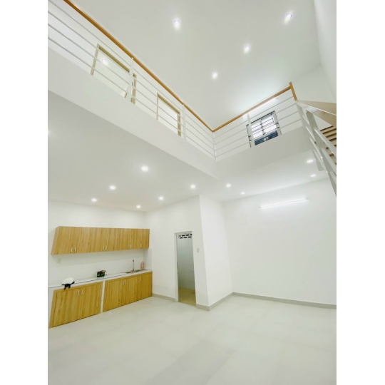 Cải Tạo Nhà Ms Thy – Phường Cái Khế, TP. Cần Thơ