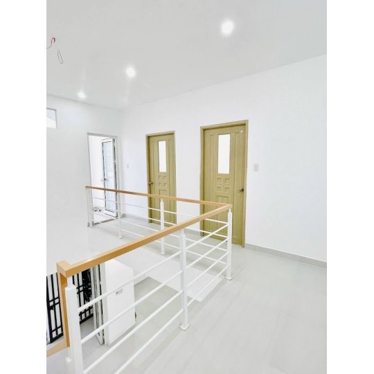 Cải Tạo Nhà Ms Thy – Phường Cái Khế, TP. Cần Thơ