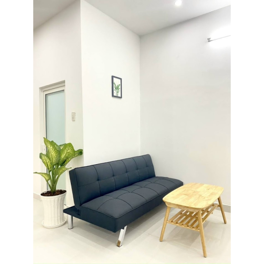 Cải Tạo Nhà Ms Thy – Phường Cái Khế, TP. Cần Thơ