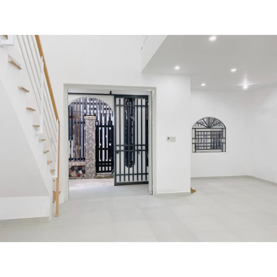 Cải Tạo Nhà Ms Thy – Phường Cái Khế, TP. Cần Thơ