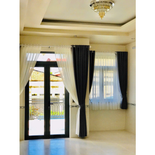 🏡 Nhà 3 tầng hiện đại – Chị Nga, KDC Ngân Thuận, TP. Cần Thơ (Hoàn thành 2020)