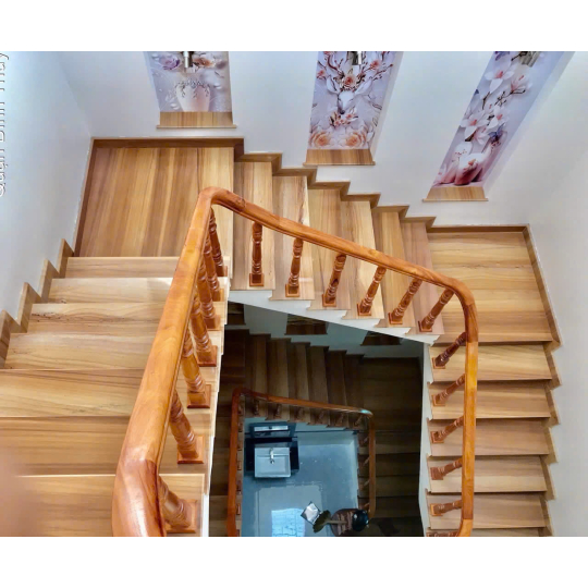 🏡 Nhà 3 tầng hiện đại – Chị Nga, KDC Ngân Thuận, TP. Cần Thơ (Hoàn thành 2020)