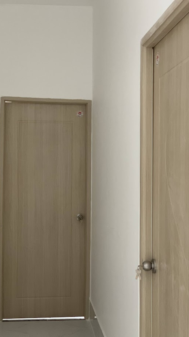 Cải Tạo Nhà Chị Giao – Khu Dân Cư 12HA8, TP. Cần Thơ