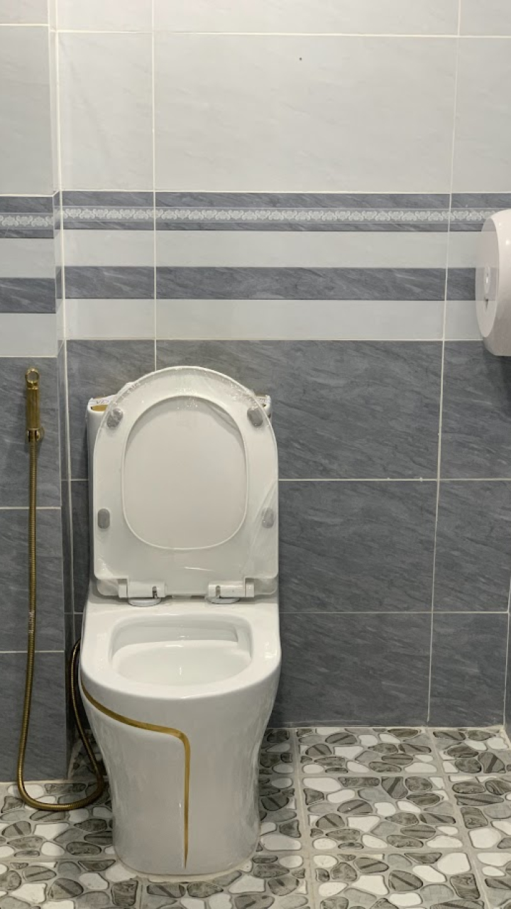 Cải Tạo Nhà Chị Giao – Khu Dân Cư 12HA8, TP. Cần Thơ