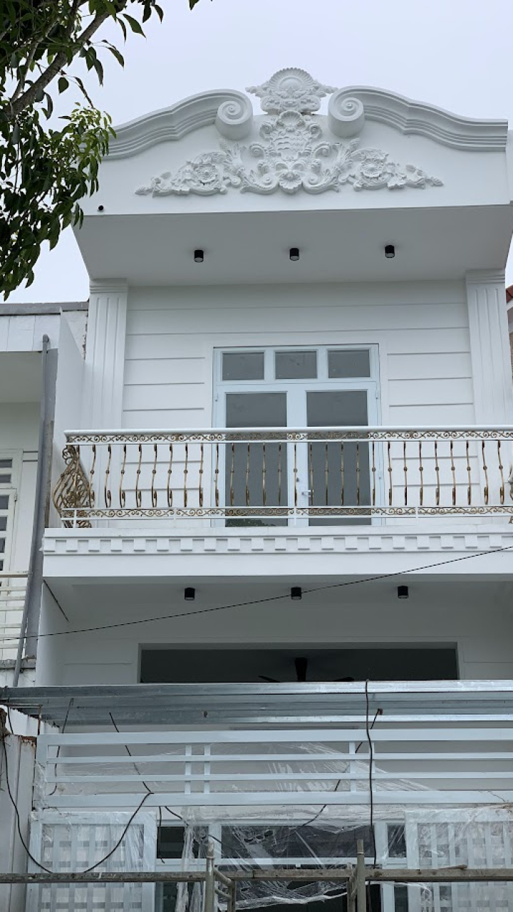 Cải Tạo Nhà Chị Giao – Khu Dân Cư 12HA8, TP. Cần Thơ