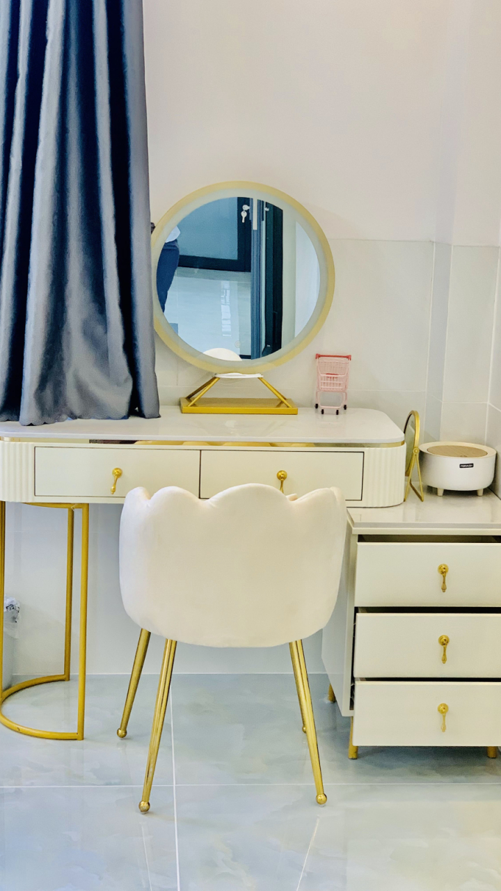 Nhà phố 3 tầng – Ms. Định, Khu dân cư Phước Thới, TP. Cần Thơ