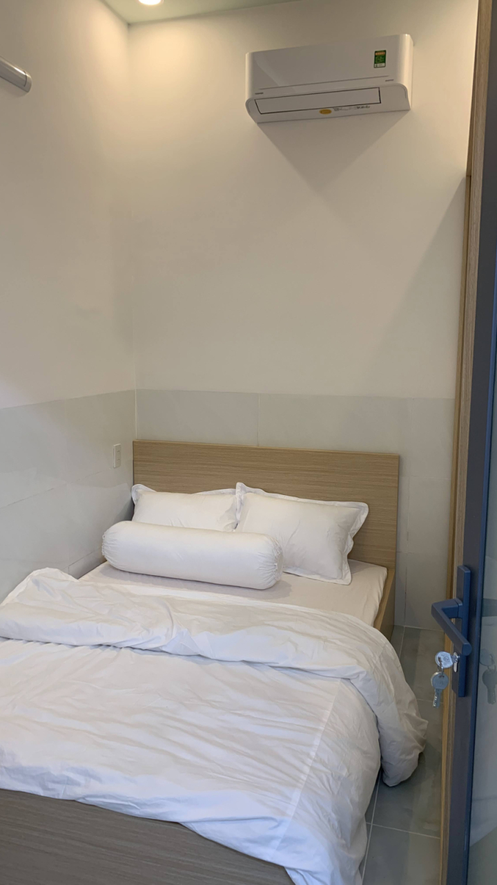 Nhà phố 3 tầng – Ms. Định, Khu dân cư Phước Thới, TP. Cần Thơ