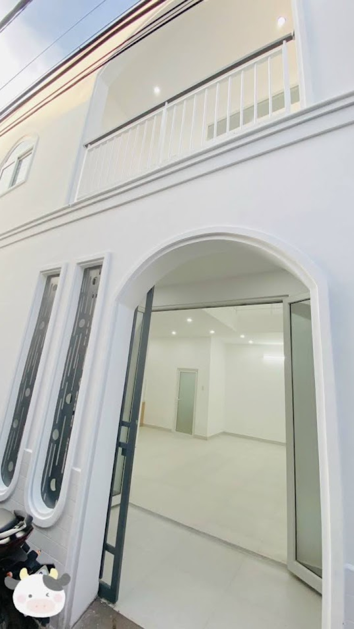 Cải Tạo Nhà Ms Thy – Phường Cái Khế, TP. Cần Thơ