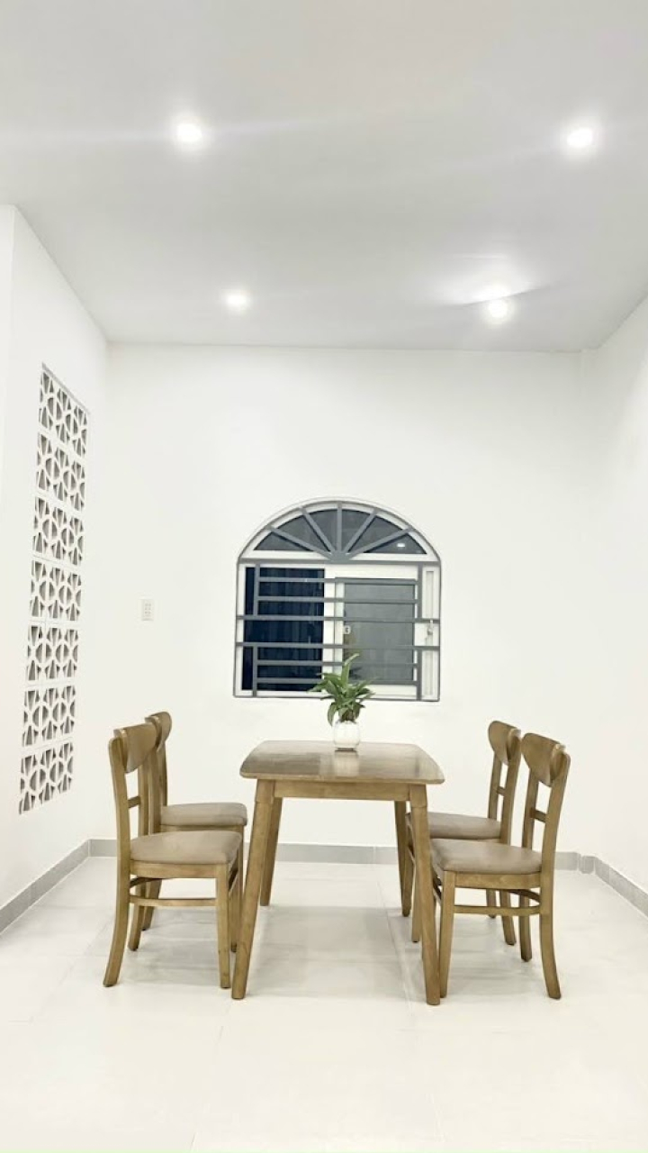 Cải Tạo Nhà Ms Thy – Phường Cái Khế, TP. Cần Thơ