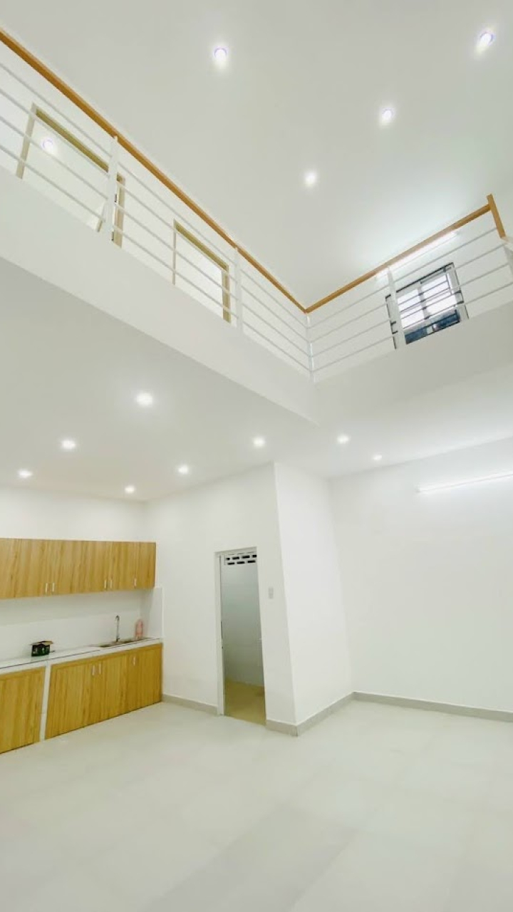 Cải Tạo Nhà Ms Thy – Phường Cái Khế, TP. Cần Thơ