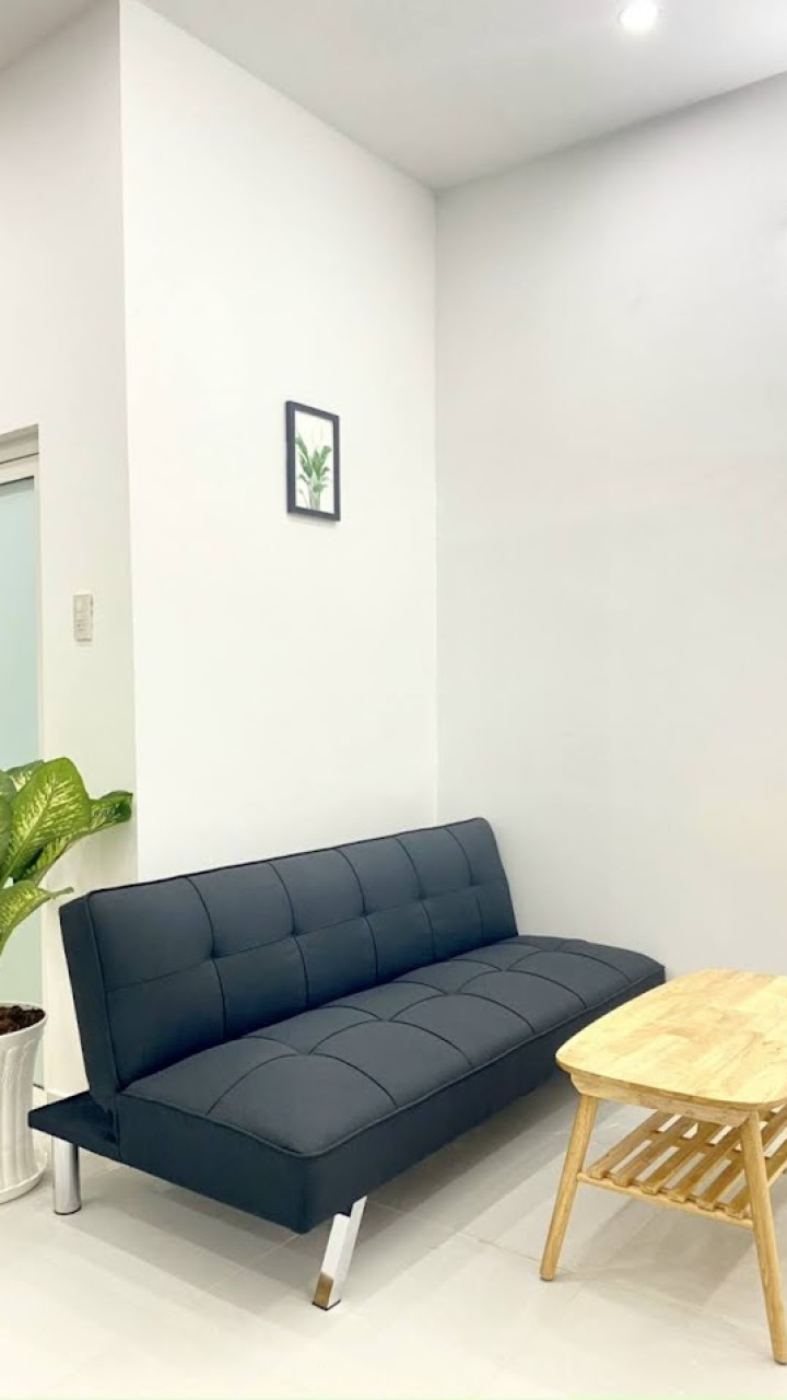 Cải Tạo Nhà Ms Thy – Phường Cái Khế, TP. Cần Thơ