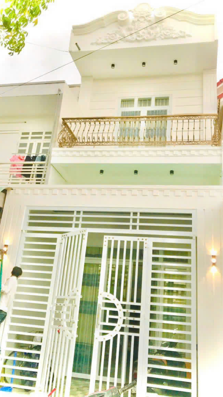 Cải Tạo Nhà Chị Giao – Khu Dân Cư 12HA8, TP. Cần Thơ